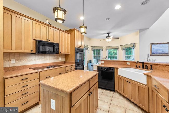 240 Charleston Rd, House other with 4 bedrooms, 4 bathrooms and null parking in OCEAN PINES MD | Image 21