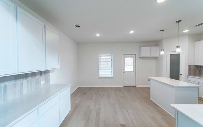 3708 Cedar Elm Trl, House other with 4 bedrooms, 3 bathrooms and null parking in Argyle TX | Image 7