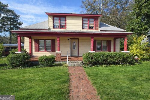 414 Wedowee Street, Bowdon, GA, 30108 | Card Image