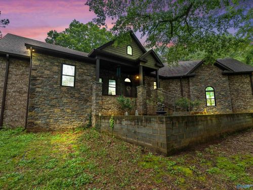 20 Section Mountain Road, Somerville, AL, 35670 | Card Image