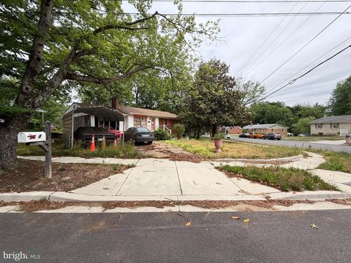 9608 Meadow Lark Ave, UPPER MARLBORO, MD, 20772-3861 | Card Image