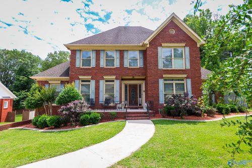 3318 Cedarhurst Dr Sw, Decatur, AL, 35603-3112 | Card Image