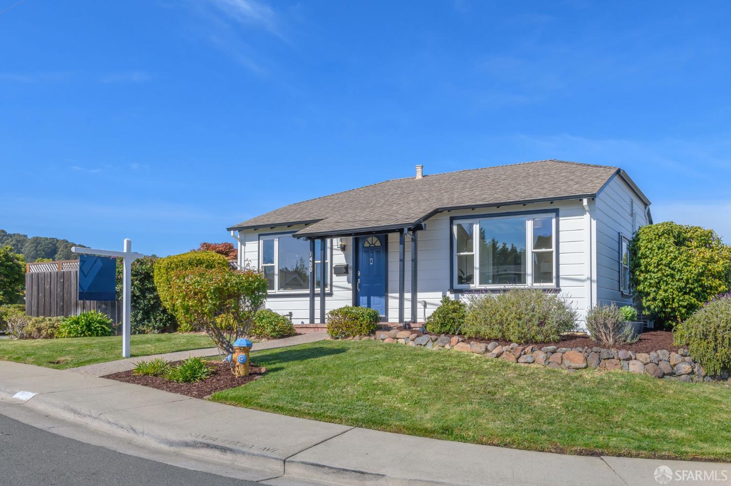 1400 Santa Lucia Avenue, Sold in San Bruno Zoocasa