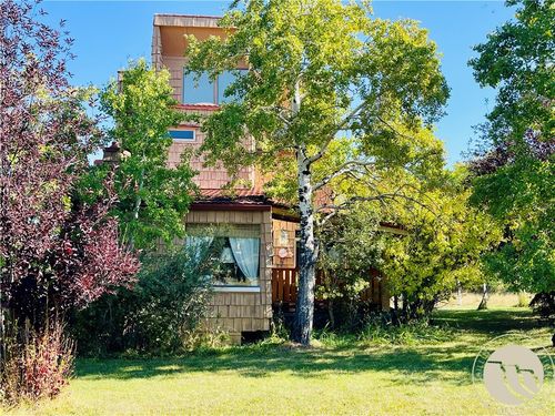 23 Willow Dr, Red Lodge, MT, 59068-9563 | Card Image