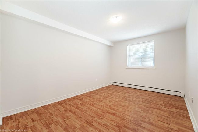 101 - 81 Charlton Ave E, House attached with 2 bedrooms, 1 bathrooms and 1 parking in Hamilton ON | Image 24