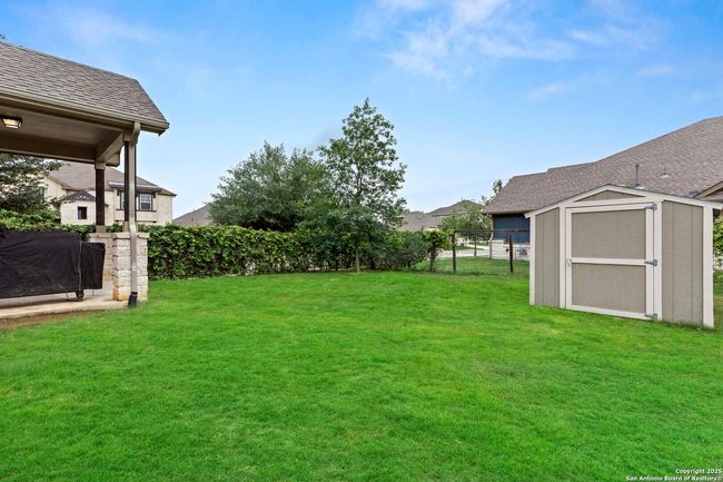 12301 Lattice Cv, House other with 4 bedrooms, 3 bathrooms and null parking in Schertz TX | Image 31