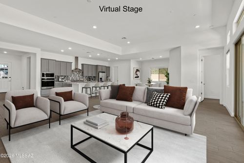 14618 N Quail Brush Pass, Marana, AZ, 85658 | Card Image