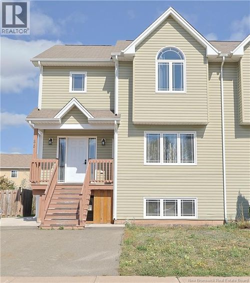 85 Coriander St, Moncton, NB, E1G0E1 | Card Image