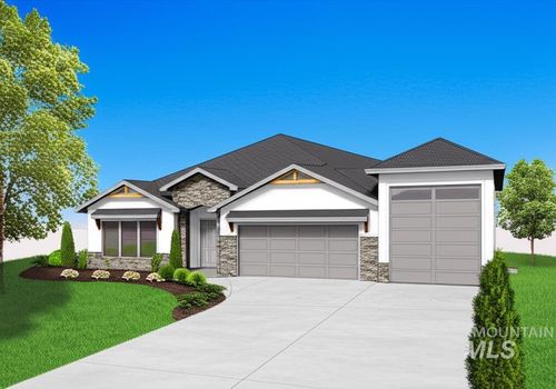 7114 W Hawk Ct, Nampa, ID, 83651 | Card Image