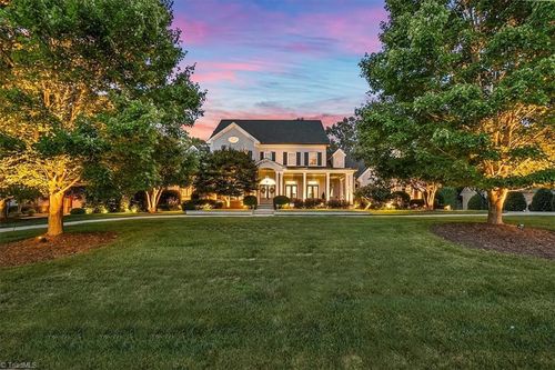 6324 Poplar Forest Dr, Summerfield, NC, 27358-9339 | Card Image