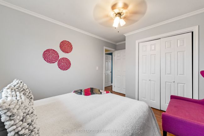 293 Frankford Rd, House other with 5 bedrooms, 3 bathrooms and 8 parking in Foxboro ON | Image 22