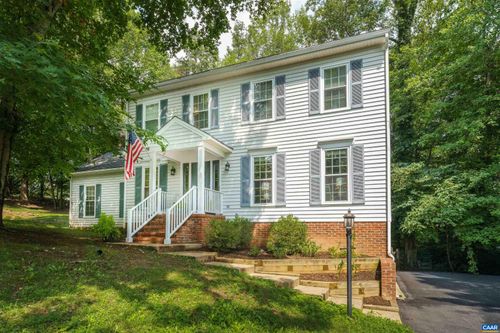 1916 Becker Ln, CHARLOTTESVILLE, VA, 22911-7585 | Card Image