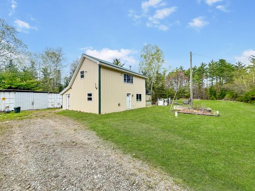 212 Campbell Road, Garland, ME, 04939 | Card Image