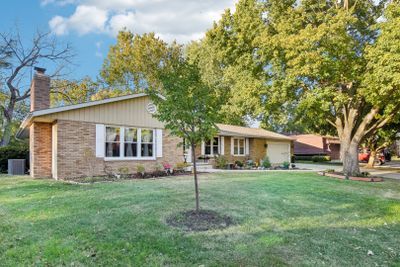 404 Briar Lane, House other with 3 bedrooms, 3 bathrooms and 2 parking in Morris IL | Image 2