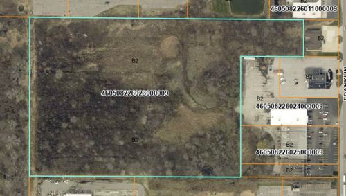 4211 Franklin St, Michigan City, IN, 46360-7805 | Card Image