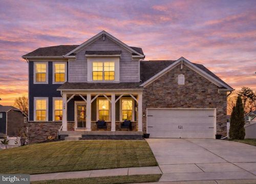 708 Tranquil Ct, BEL AIR, MD, 21015-6080 | Card Image