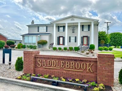 108 Saddlebrook Drive, Home with 0 bedrooms, 0 bathrooms and null parking in Somerset KY | Image 3