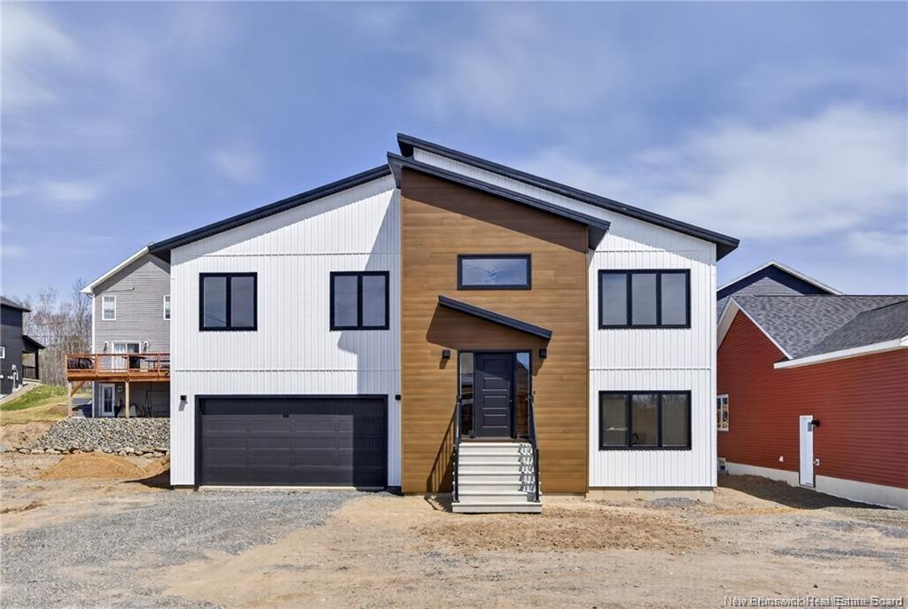 Residential in Fredericton 2