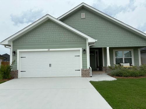 22 Bonne Vue Cir, Freeport, FL, 32439-0105 | Card Image