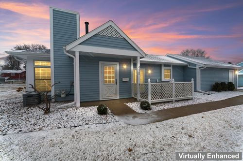 2325 Valleyhigh Dr Nw, Rochester, MN, 55901-7621 | Card Image