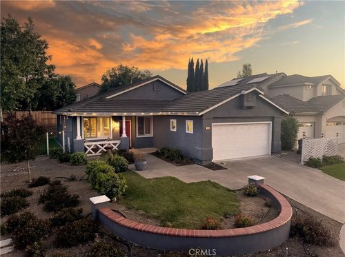 1295 Ironbark St, San Luis Obispo, CA, 93401-7803 | Card Image