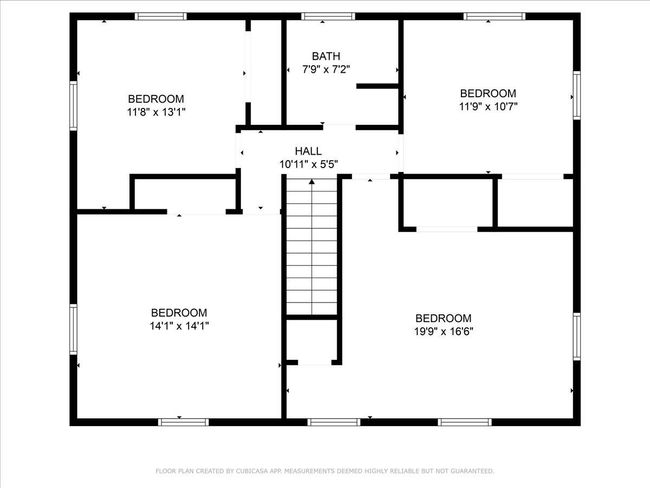 104 Piscassic Rd, House other with 4 bedrooms, 2 bathrooms and null parking in Newfields NH | Image 28