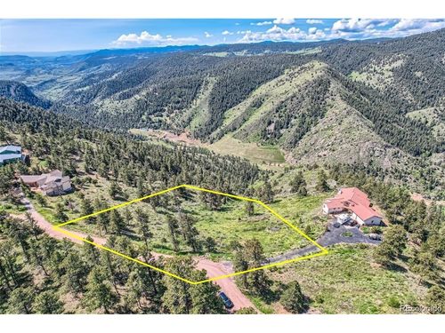25421 Westridge Rd, Golden, CO, 80403-8301 | Card Image