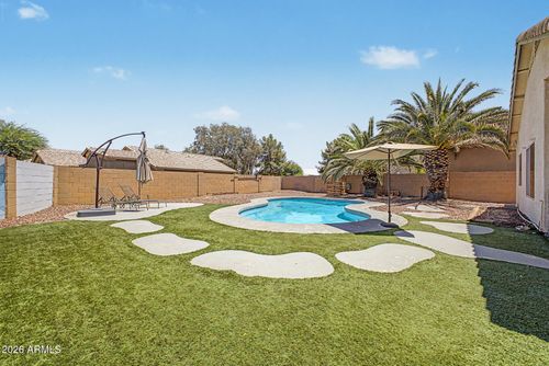 2633 S 81st Ln, Phoenix, AZ, 85043-5434 | Card Image