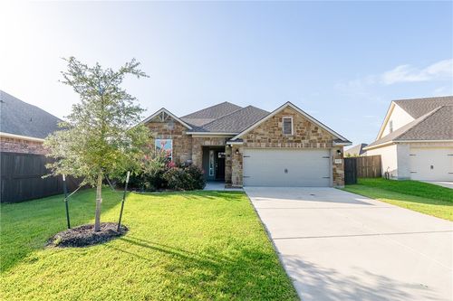 5007 Maroon Creek Drive, Bryan, TX, 77802 | Card Image