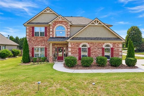 511 Starmist Ct, Loganville, GA, 30052-9062 | Card Image