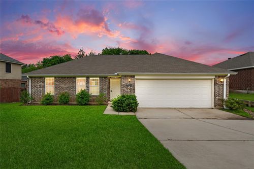 12502 Hackberry Dr, Willis, TX, 77318-5316 | Card Image