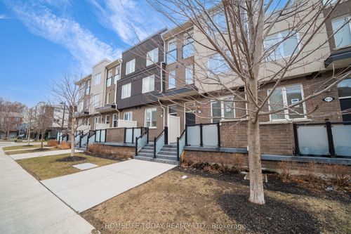14-45 Heron Park Pl, Scarborough, ON, M1E0B8 | Card Image