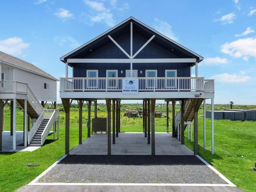 1035 Victoria Lane, Gilchrist, TX, 77617 | Card Image
