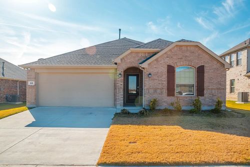 1215 Chapel Hill Dr, Anna, TX, 75409-0480 | Card Image