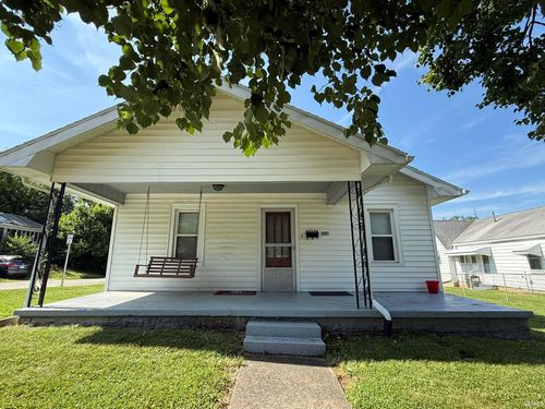 112 E 15 Street, Bloomington, IN, 47408 | Card Image