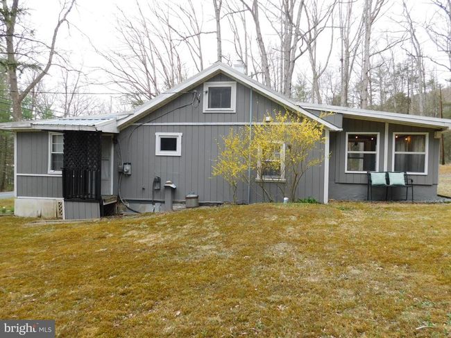 5 Red Oak Ln, House other with 2 bedrooms, 1 bathrooms and null parking in MILROY PA | Image 31