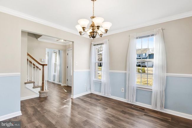 9711 Zimbro Ave, House other with 4 bedrooms, 3 bathrooms and null parking in MANASSAS VA | Image 12