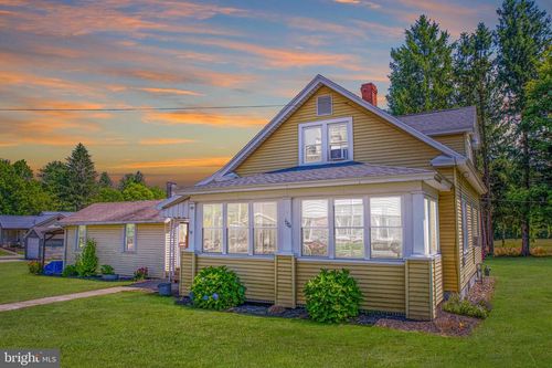 1084 Clarence Rd, CLARENCE, PA, 16829-8000 | Card Image