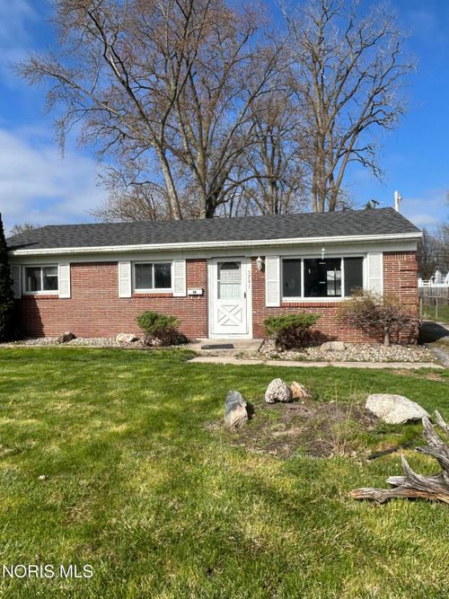 5741 Clover Lane, Toledo, OH, 43623 | Card Image