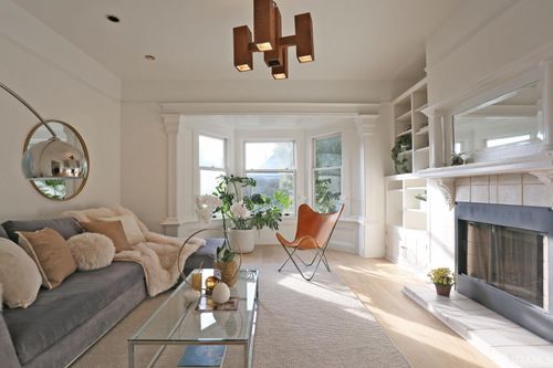 136 Downey St, San Francisco, CA, 94117-4420 | Card Image