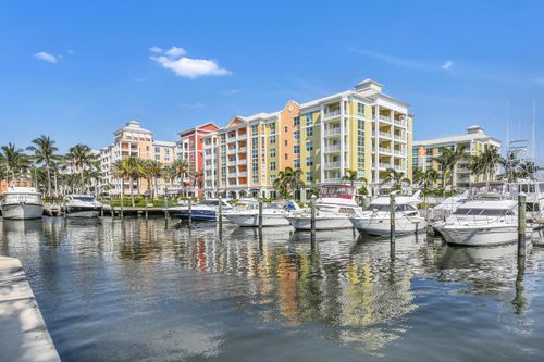 405-806 E Windward Way, Lantana, FL, 33462-8011 | Card Image