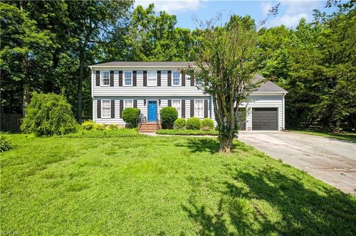 5 Kramer Ct, Hampton, VA, 23664-1748 | Card Image
