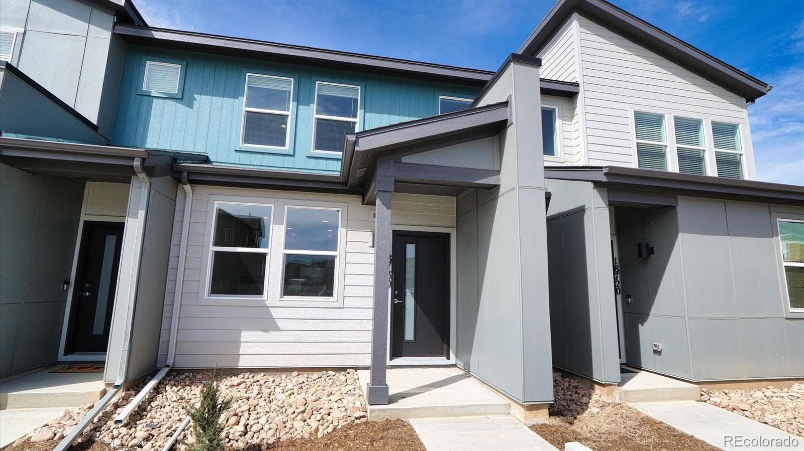 18730 E 66th Place, Sold in Denver Zoocasa