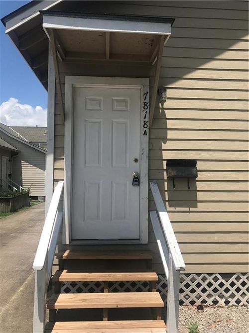 a-7818 Cohn St, New Orleans, LA, 70118-4139 | Card Image