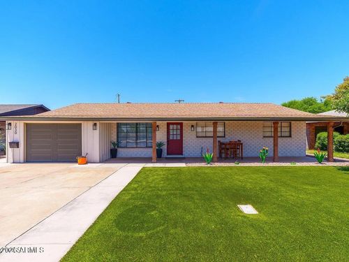 2030 N Miller Rd, Scottsdale, AZ, 85257-2252 | Card Image