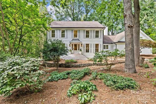 3041 Valencia Ter, Charlotte, NC, 28211-3860 | Card Image