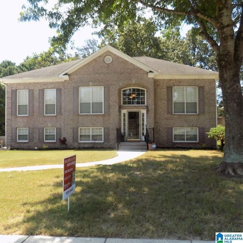 3305 Barkwood Trce, TRUSSVILLE, AL, 35173-2728 | Card Image