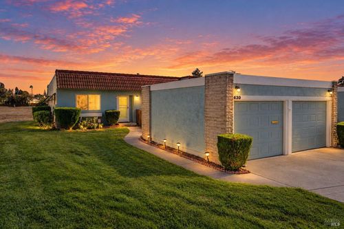 630 Yellowstone Drive, Vacaville, CA, 95687 | Card Image