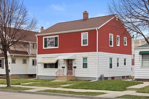 3916-3914 W Scott Street, West Milwaukee, WI, 53215 | Card Image