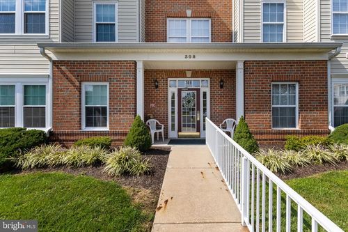 j-308 Willrich Cir, FOREST HILL, MD, 21050-1362 | Card Image